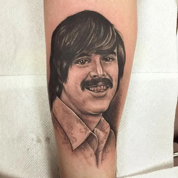 timbecktattoos