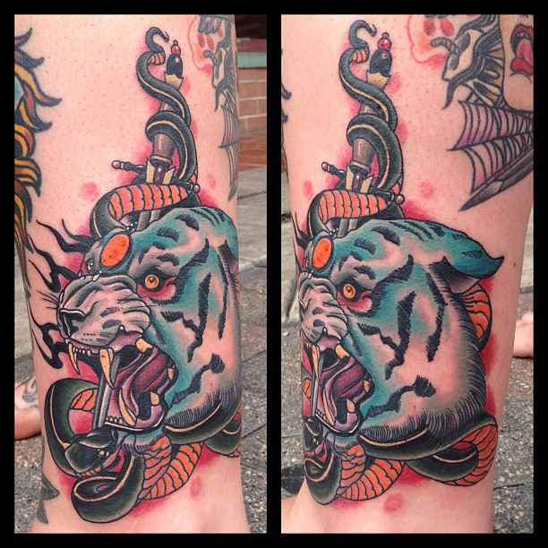 Tiger