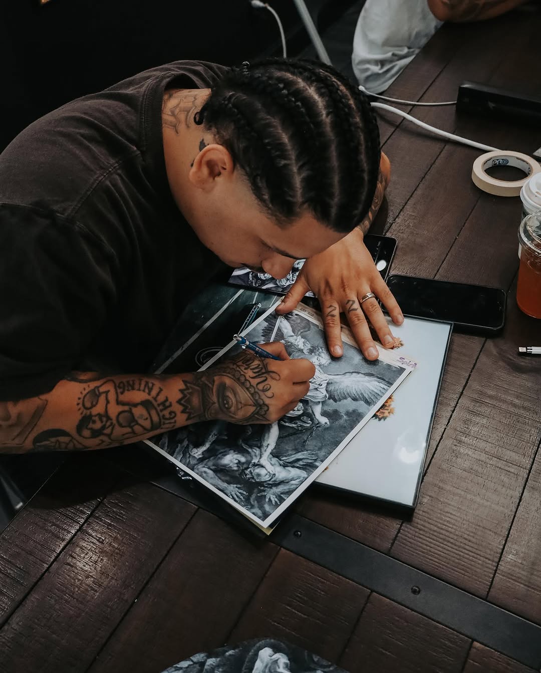Angelo