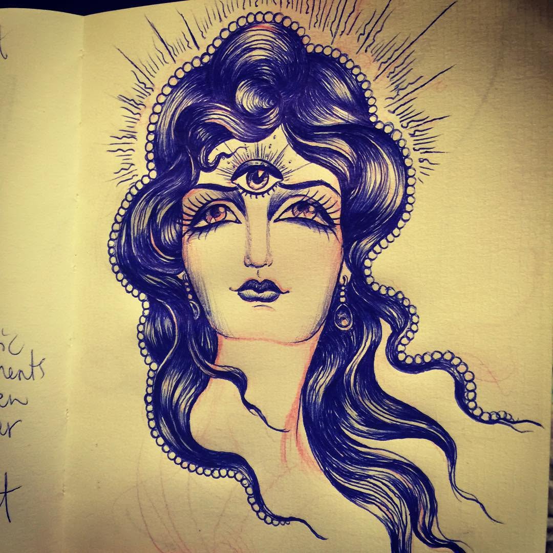 maryjoytattoo