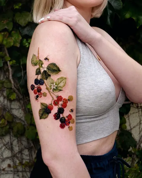 Flower, Rose, Nature