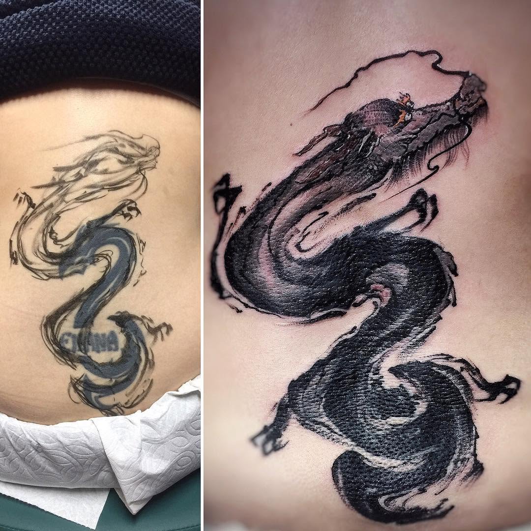 Dragon