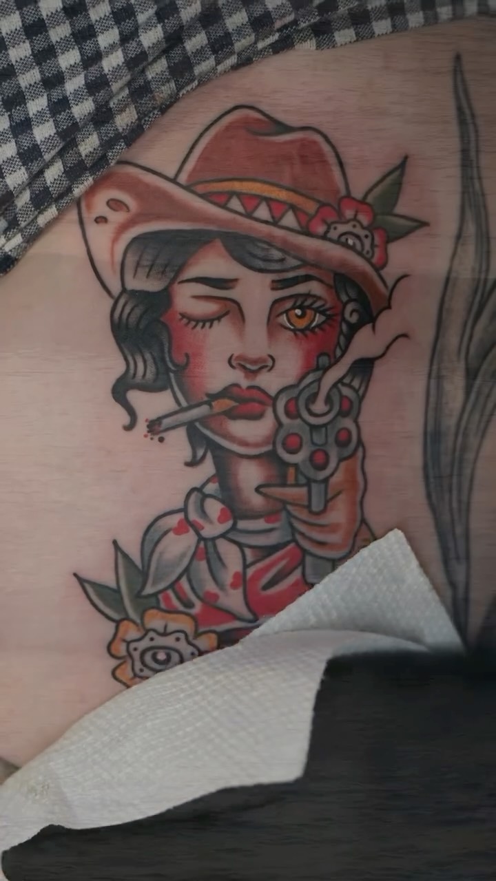 Guru Tattoo