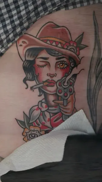 Guru Tattoo