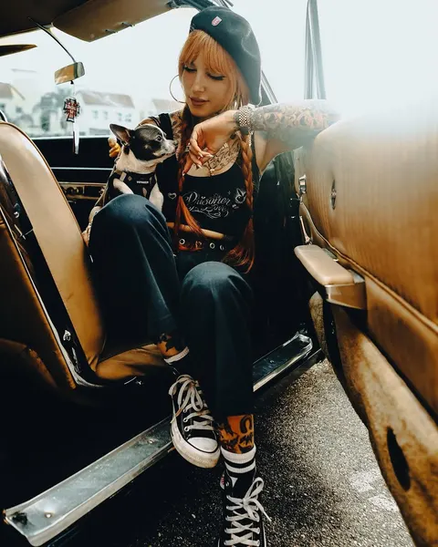 Emma Scott