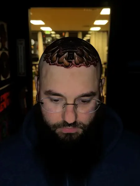 fullproof.bloom