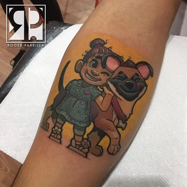 Roger Parrilla
