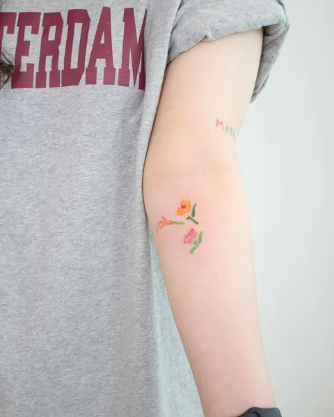 Flower