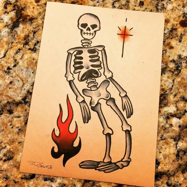 timbecktattoos