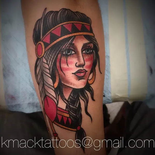Kelsey Mackenzie