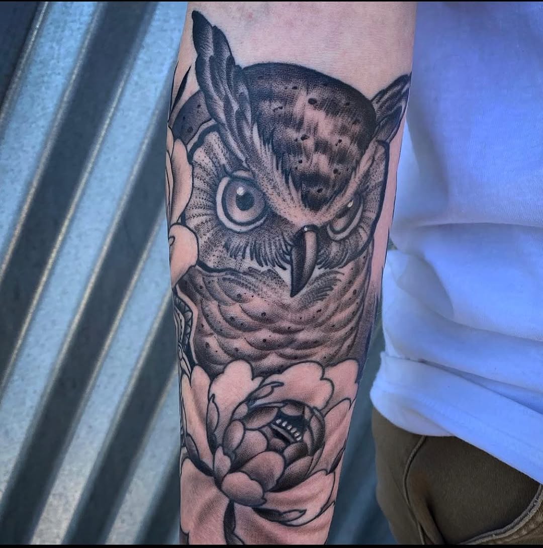Guru Tattoo
