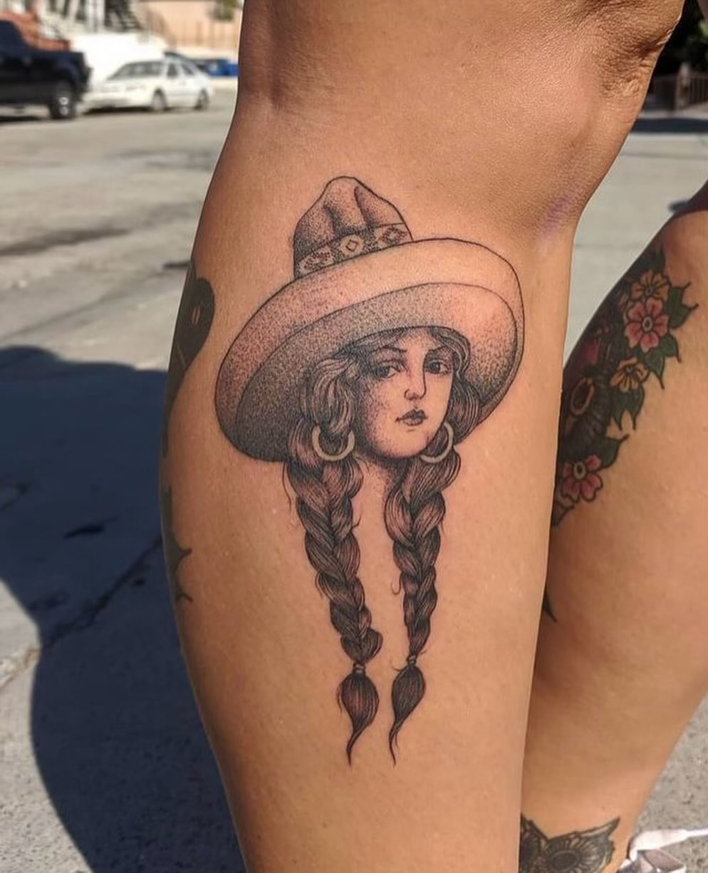 Guru Tattoo