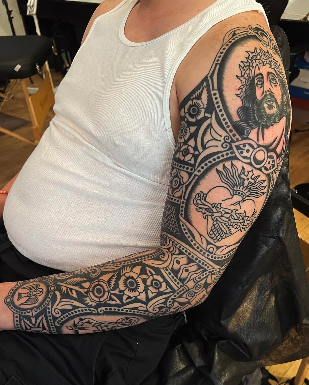 chrisfernandeztattooing