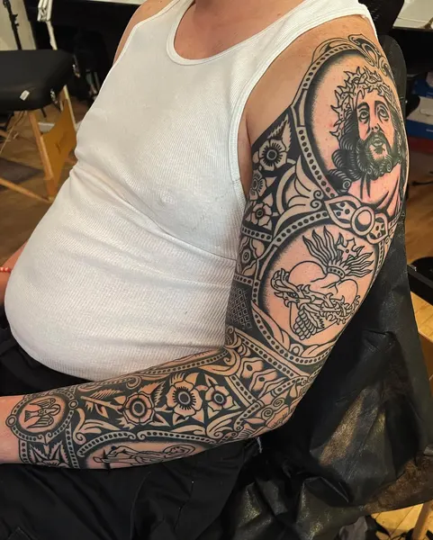chrisfernandeztattooing