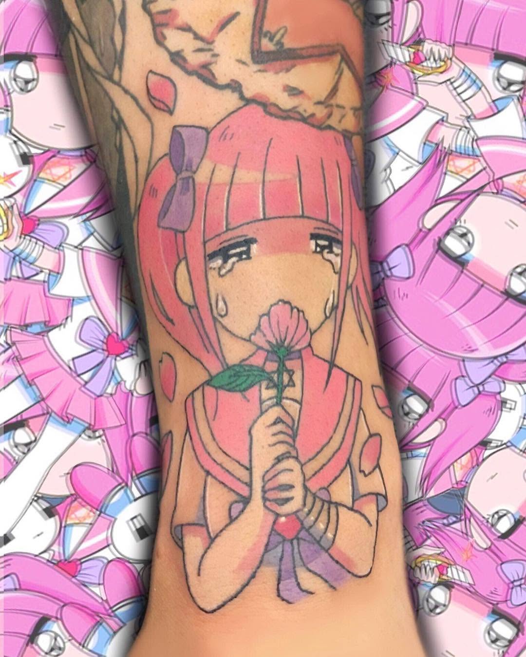 Sakura Jae