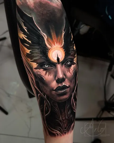 arlotattoos