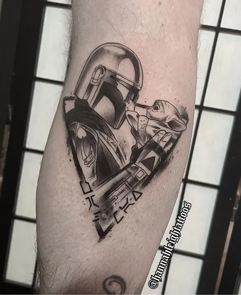 disneytatts