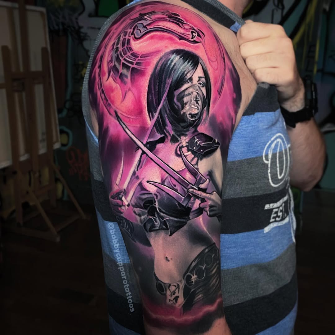 Bobby Cupparo
