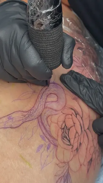 Circa Tattoo