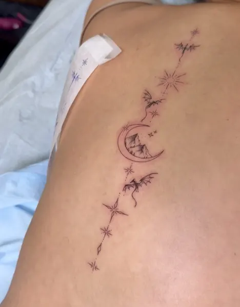 Circa Tattoo