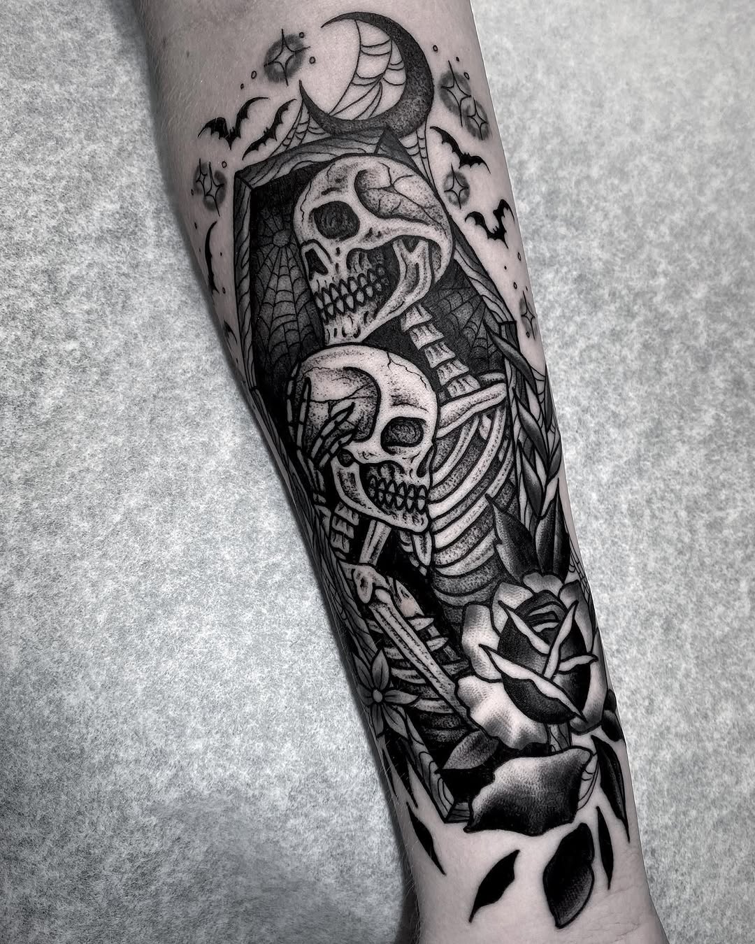 Kyle Crowell