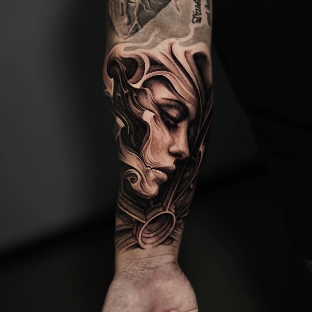 James Strickland