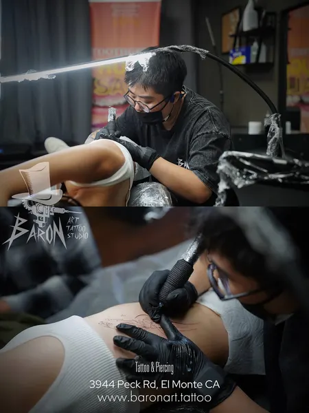 baronarttattoo