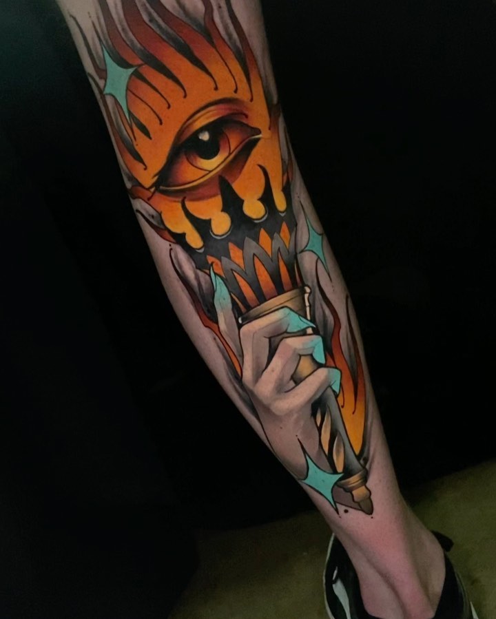 andreytattooing