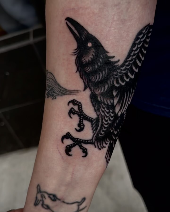 maryjoytattoo