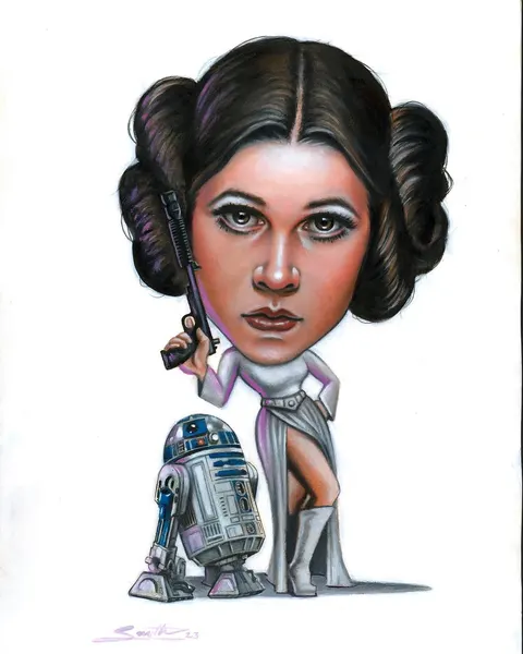 johnnysmithart