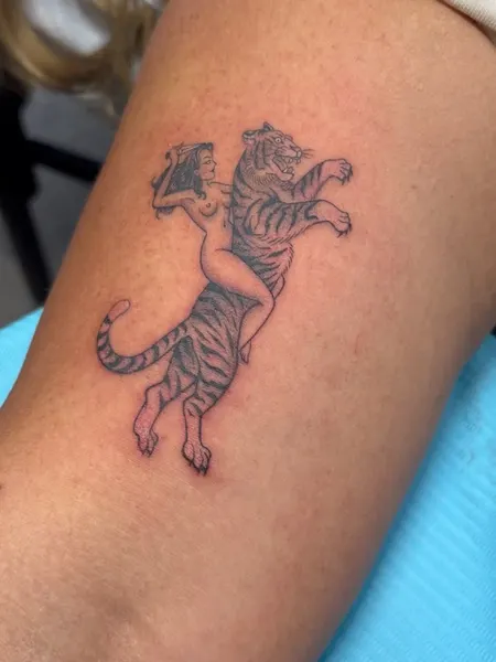Tiger