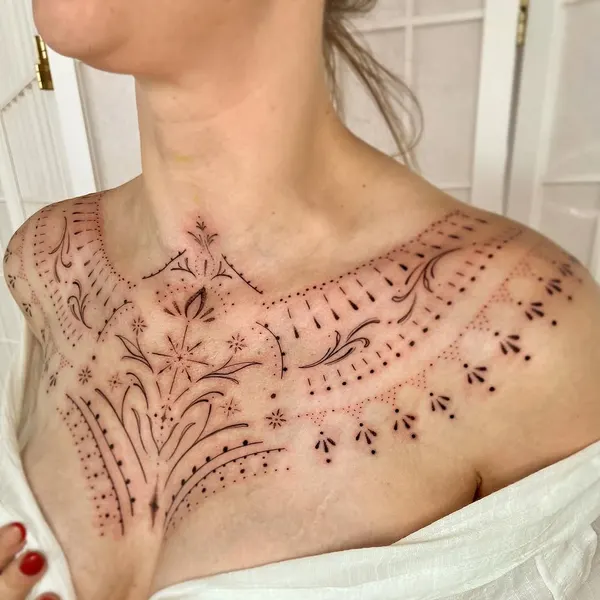 Circa Tattoo