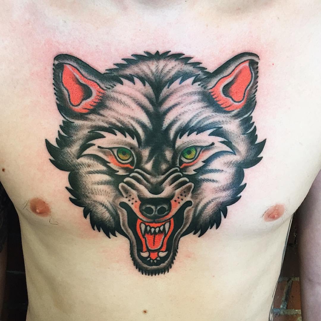 Animal, Tiger