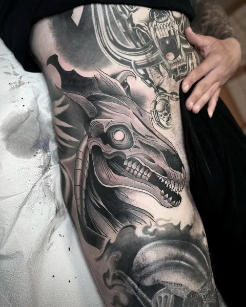 tylerharringtontattoos