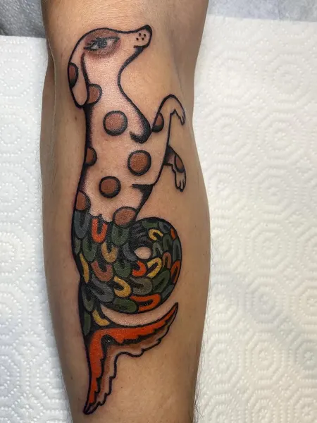 Dragon