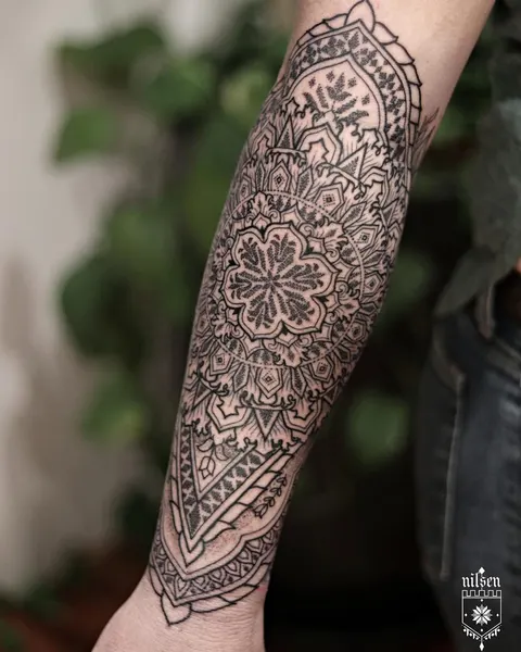 kirknilsentattoos