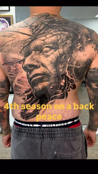 robbylatos
