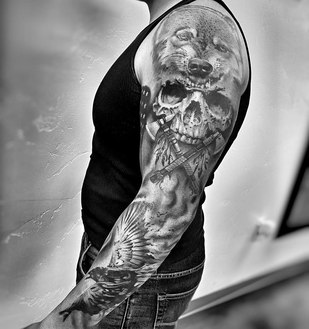mattpehrsontattoos