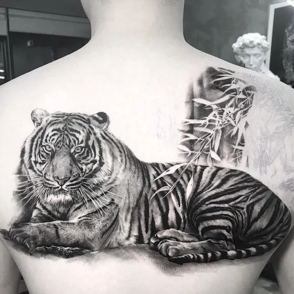 Tiger