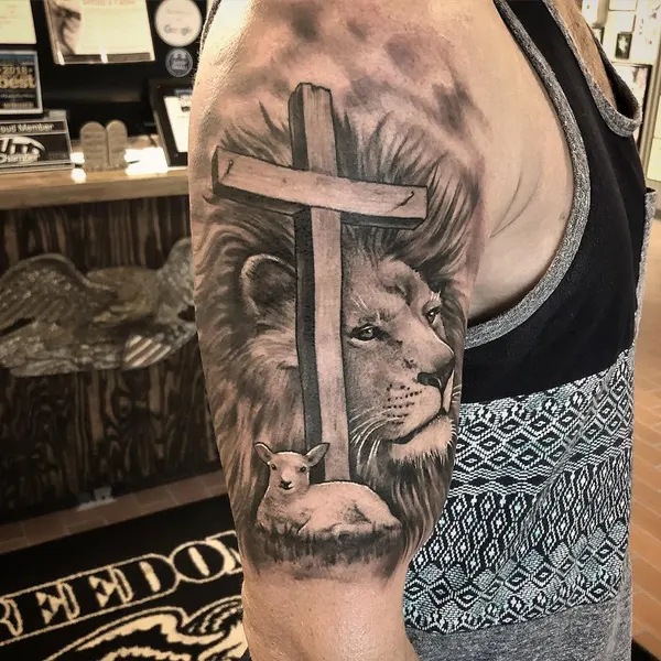 timbecktattoos