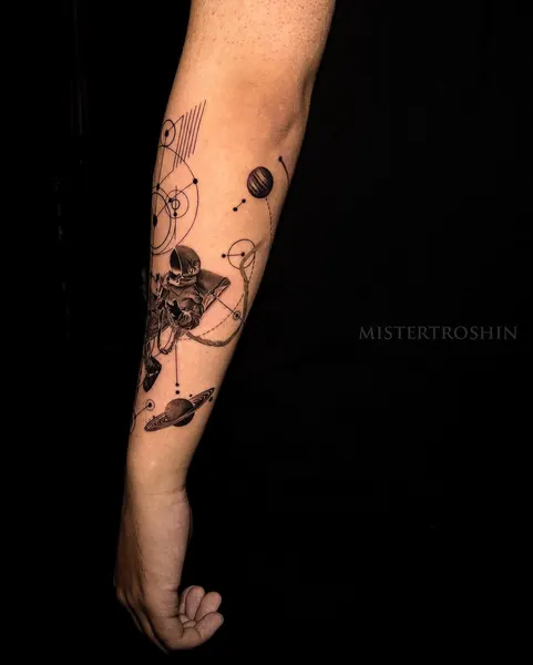 mistertroshin