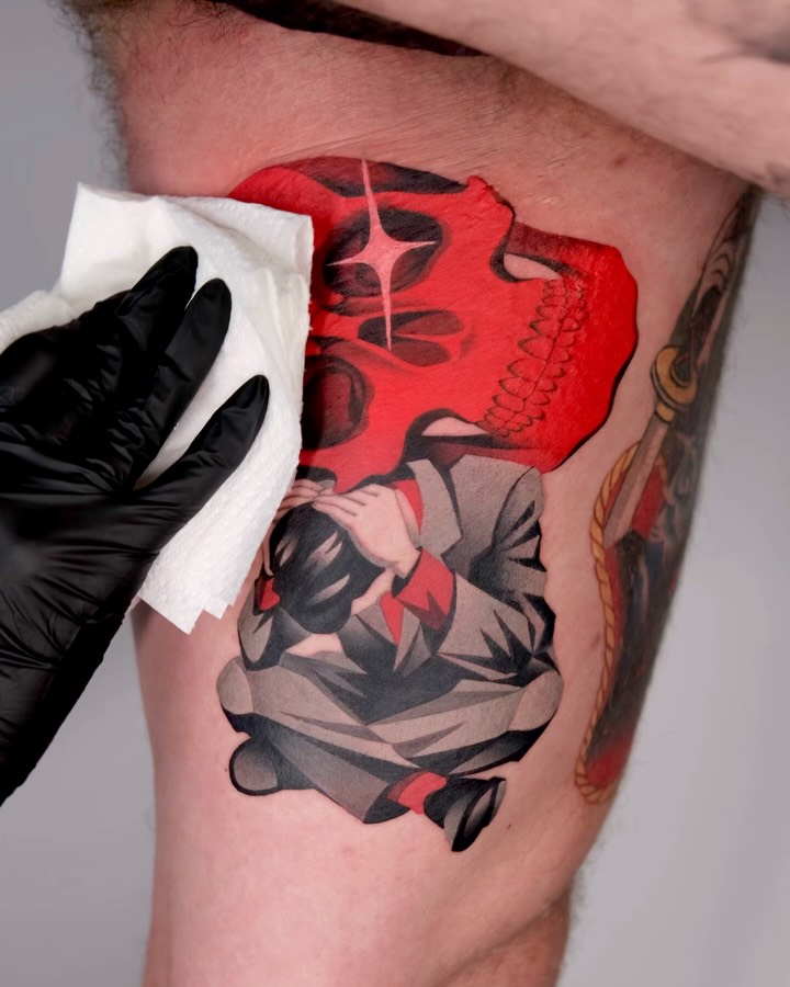 maradentattoo