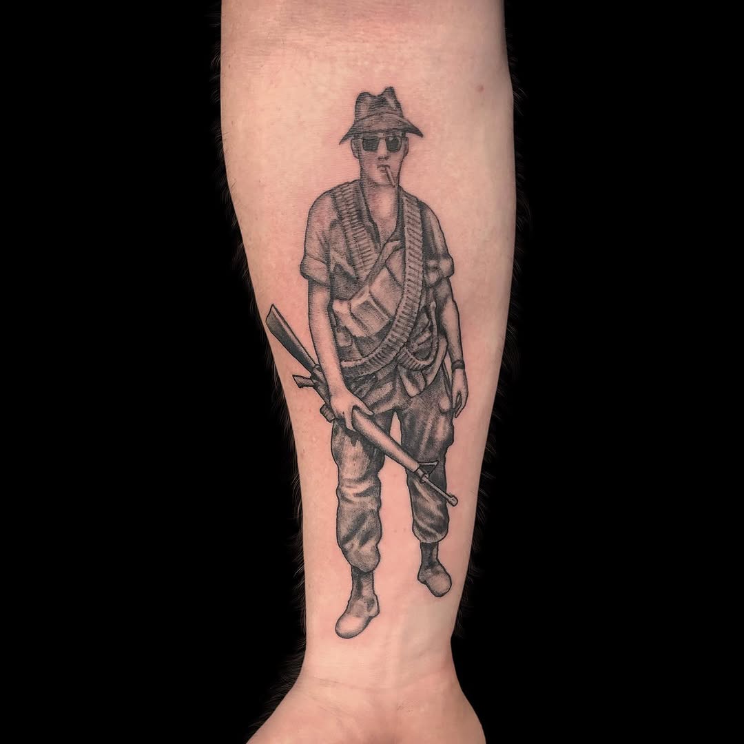 timbecktattoos