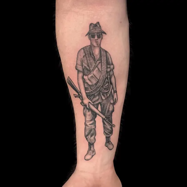 timbecktattoos