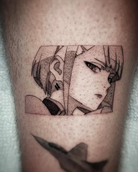 만화, 오니, 충성, 도깨비, 사쿠라, 애니메이션, 풍신