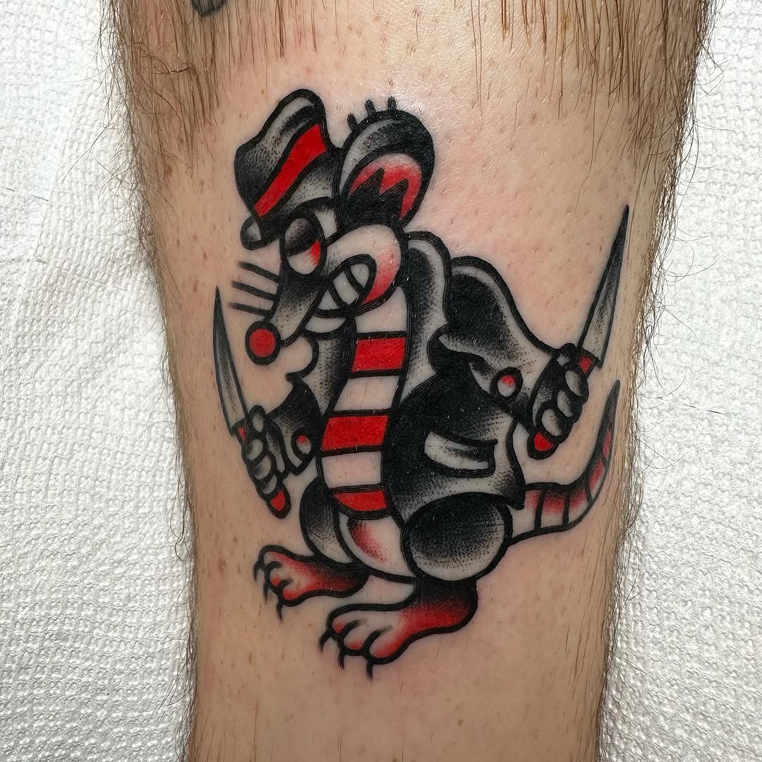 rempetattoo
