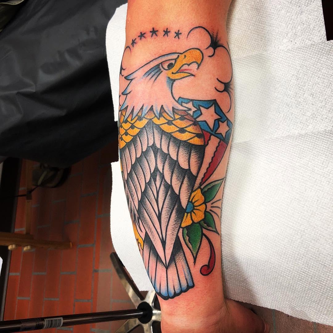 timbecktattoos