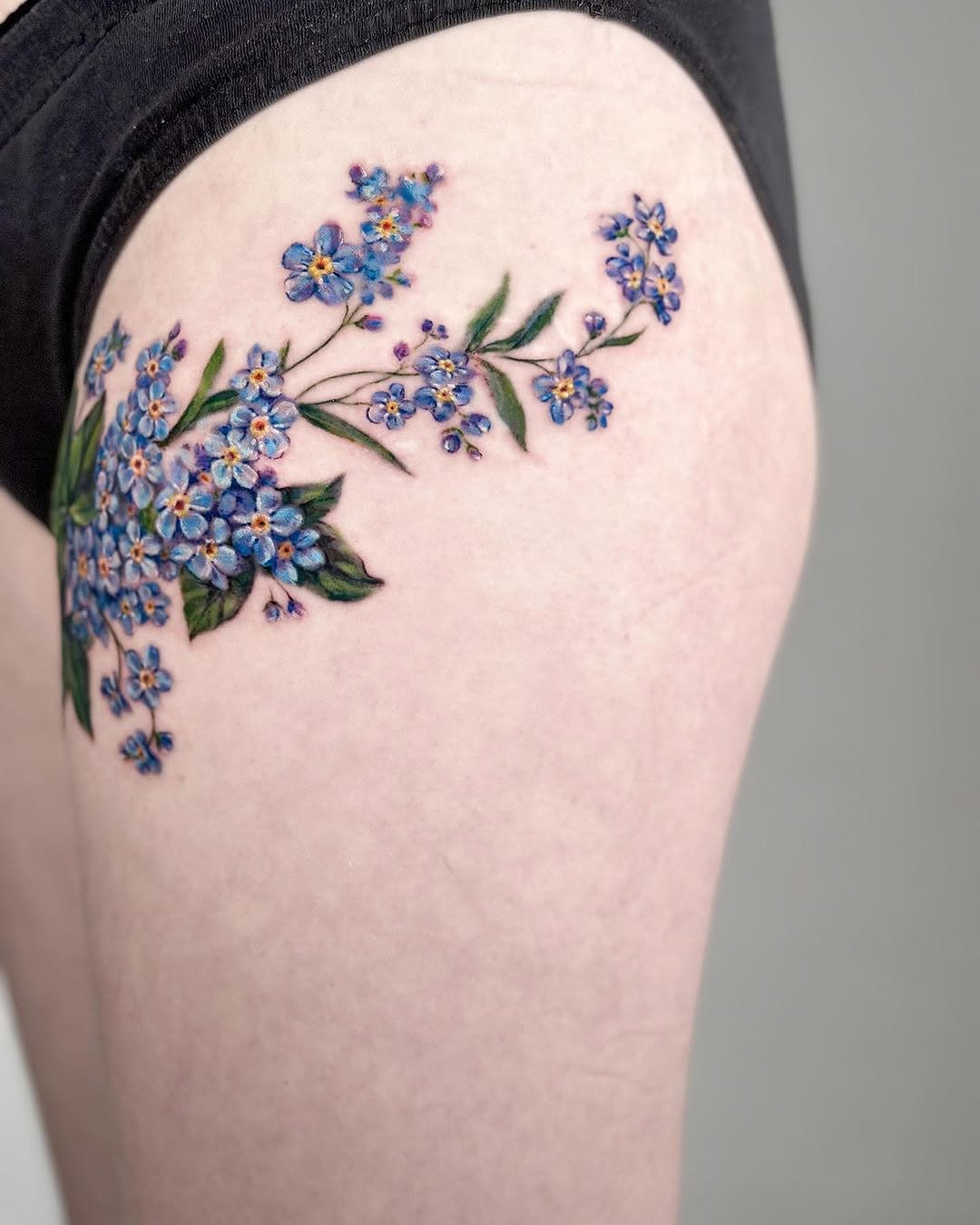 Flower