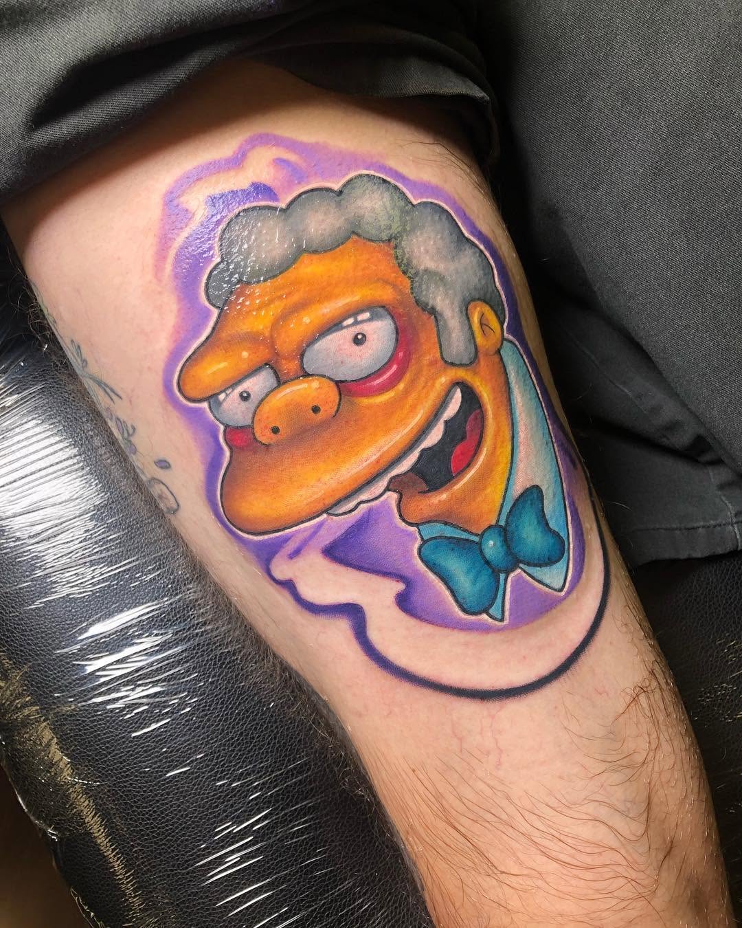 Josh Herman