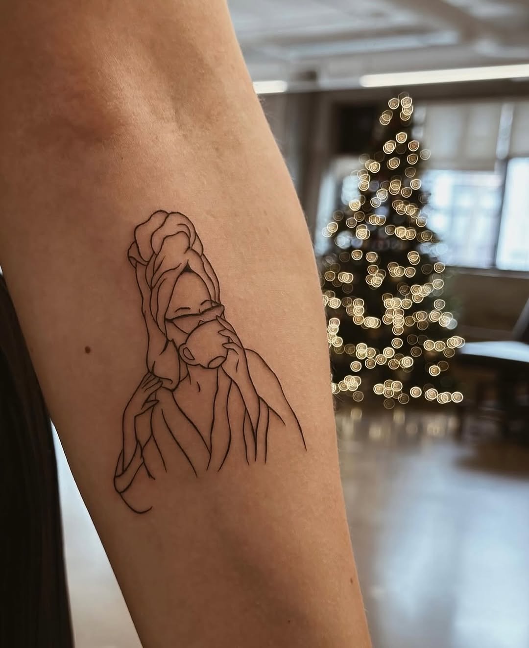 Guru Tattoo